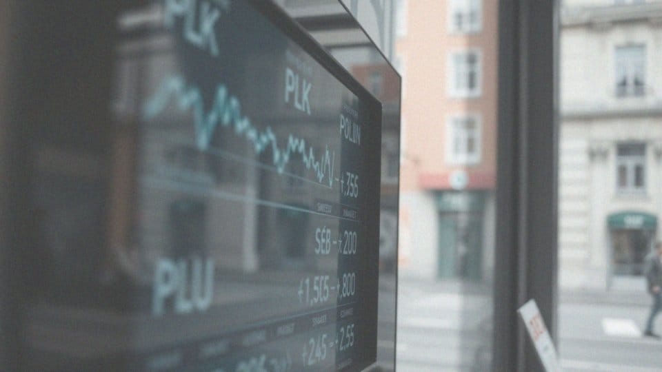 Kurs korony szwedzkiej – aktualne notowania i informacje