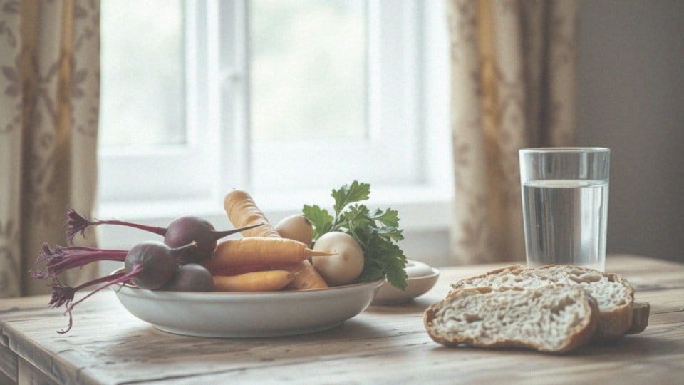 Kwas moczowy 9 mg/dl – co oznacza i jak wpływa na zdrowie?