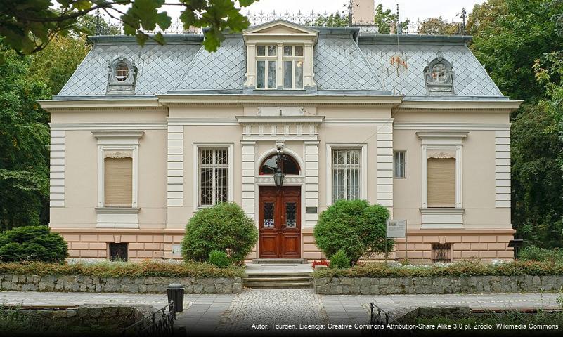 Muzeum Mazowsza Zachodniego w Żyrardowie