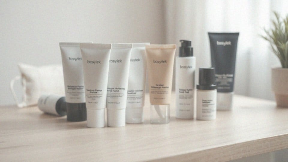 Najlepsza baza pod makijaż Rossmann – przegląd i porady