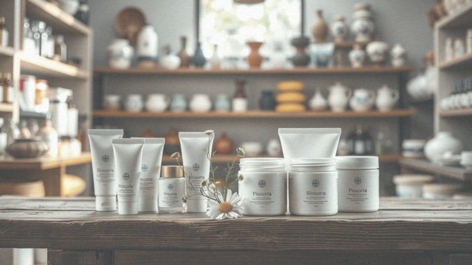 Najlepsza maść na blizny pooperacyjne – skuteczne sposoby pielęgnacji