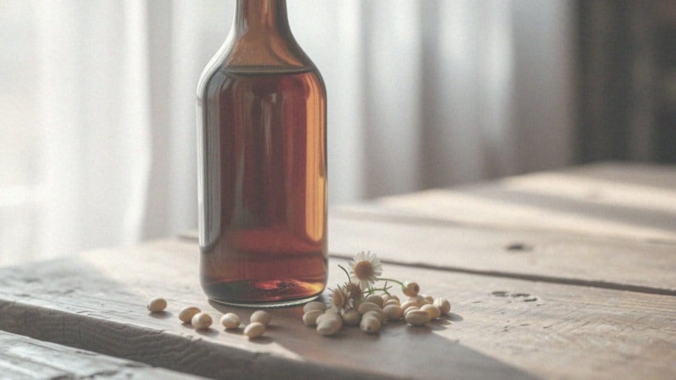 Olej rycynowy na włosy – właściwości i korzyści dla pielęgnacji