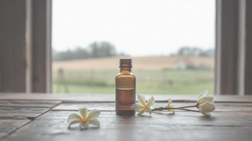 Olejek ylang ylang właściwości – poznaj jego zdrowotne i pielęgnacyjne działanie