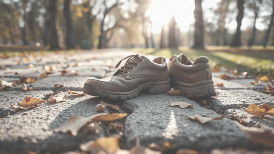 Pieczenie i mrowienie w stopach – przyczyny i leczenie