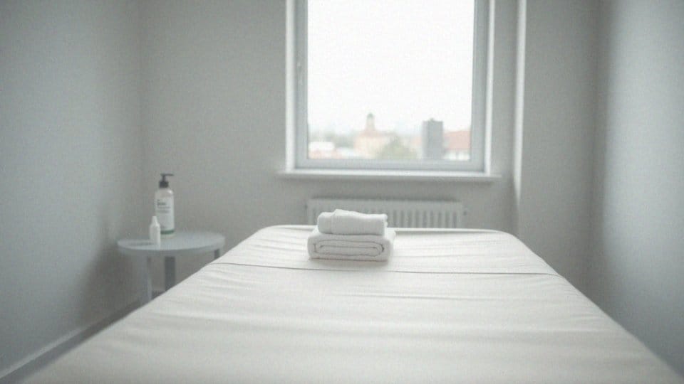 Pierwsza wizyta u fizjoterapeuty uroginekologicznego – co warto wiedzieć?