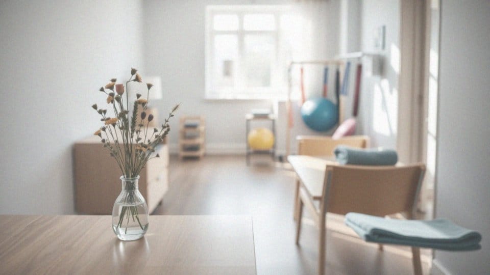 Pierwsza wizyta u fizjoterapeuty – jak się do niej przygotować?