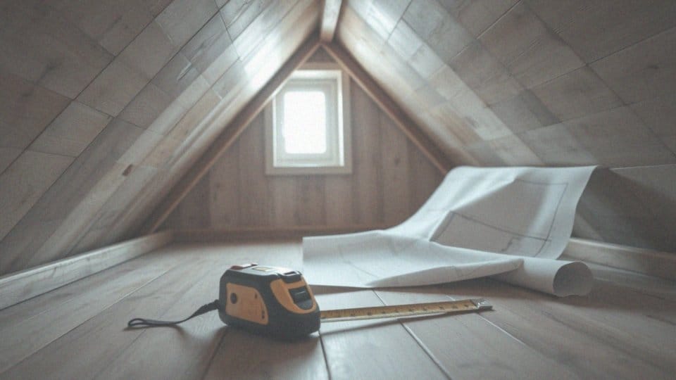 Powierzchnia użytkowa domu do podatku – jak ją obliczyć i zdefiniować?