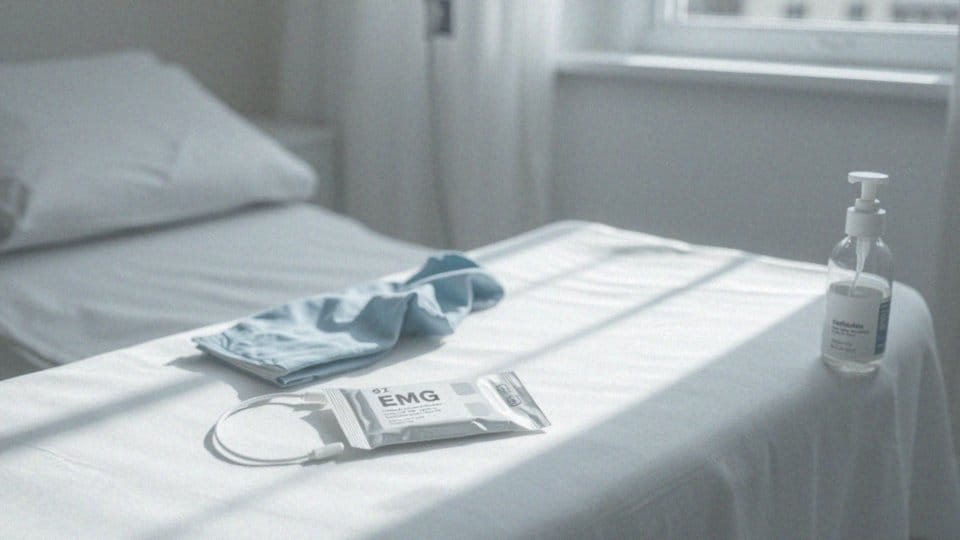 Powikłania po badaniu EMG – jakie objawy można zauważyć?