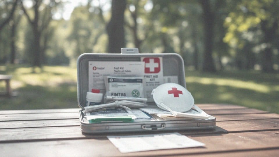 Ratownik KPP ustawą – wymagania i kursy kwalifikowanej pierwszej pomocy