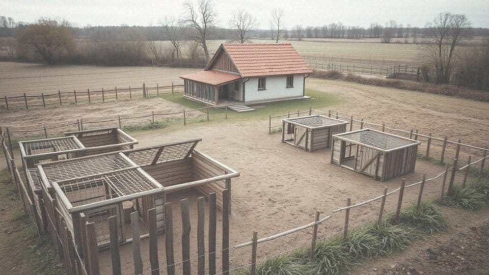 Rejestracja hodowli psów w urzędzie skarbowym – jak to zrobić?