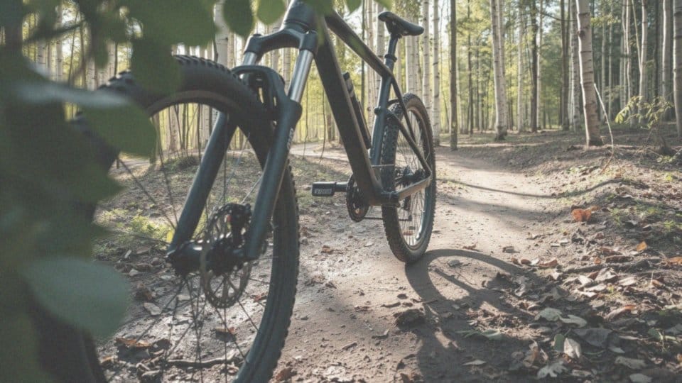 Rower MTB do 2000 zł – jak wybrać najlepszy model?
