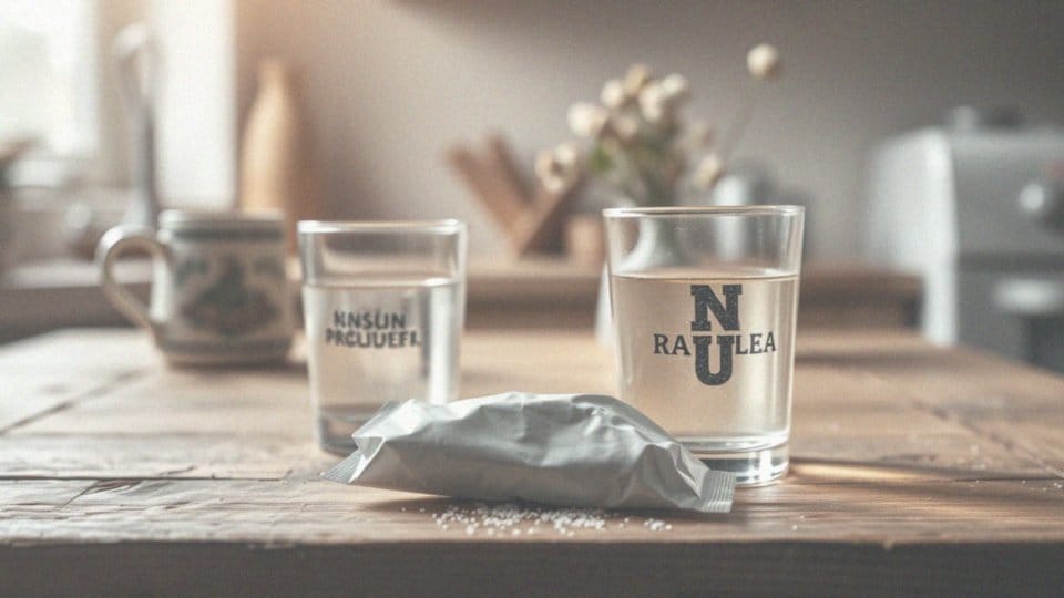 Saszetki na zatoki do picia – skuteczna ulga w objawach zapalenia