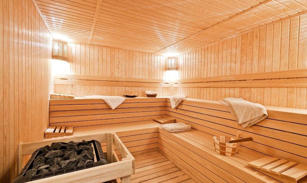 Sauna Żyrardów