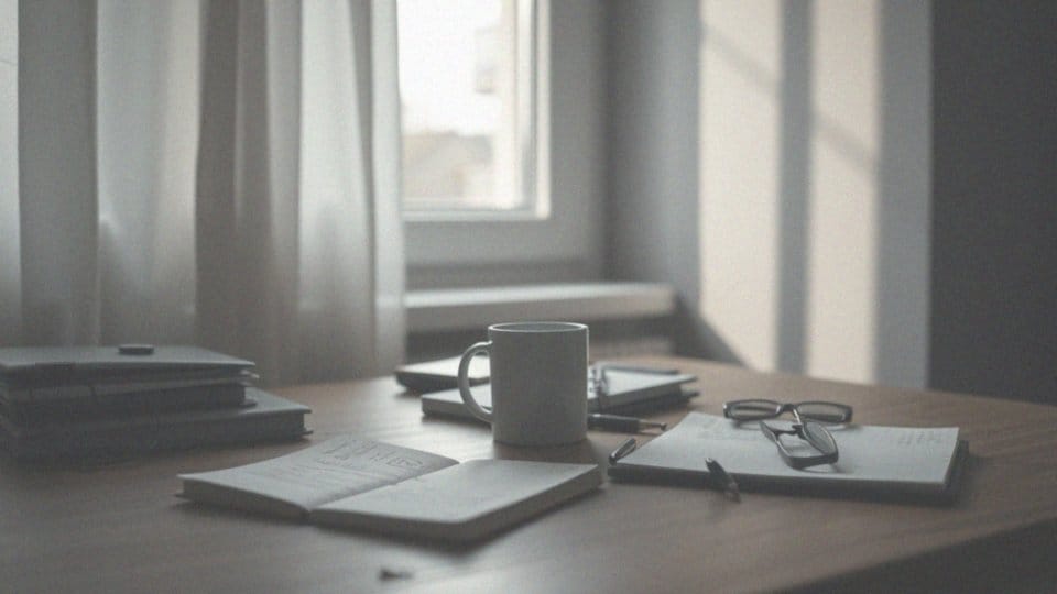 Stress i chwilowy zanik pamięci – jak stres wpływa na pamięć?