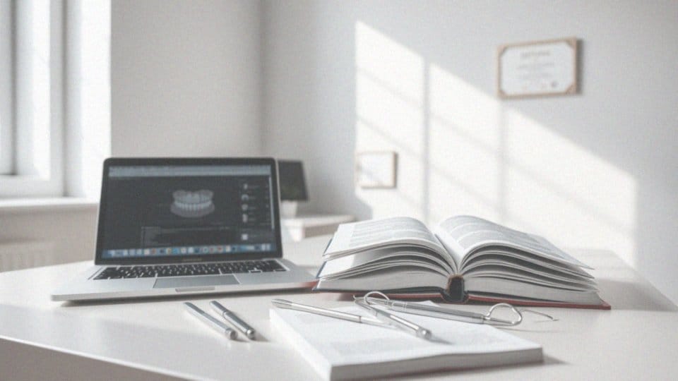 Studia stomatologiczne – wymagania i proces rekrutacji