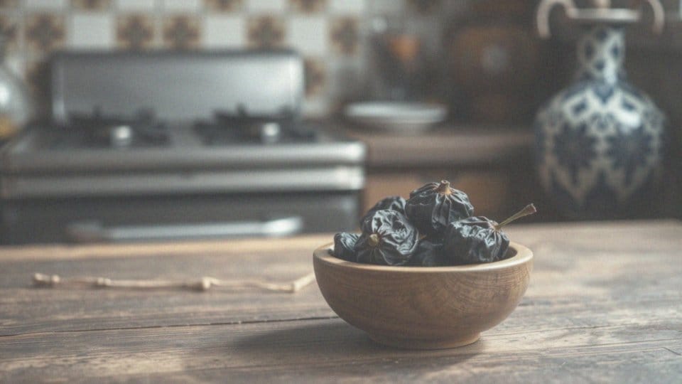 Suszone śliwki – przeciwwskazania i kto powinien ich unikać?