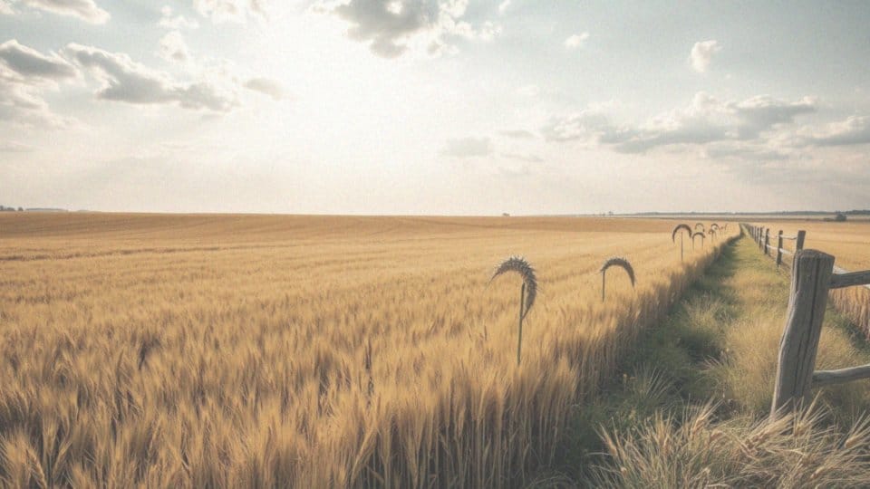 Symbolika liczby 4 w Biblii – znaczenie i duchowe odniesienia