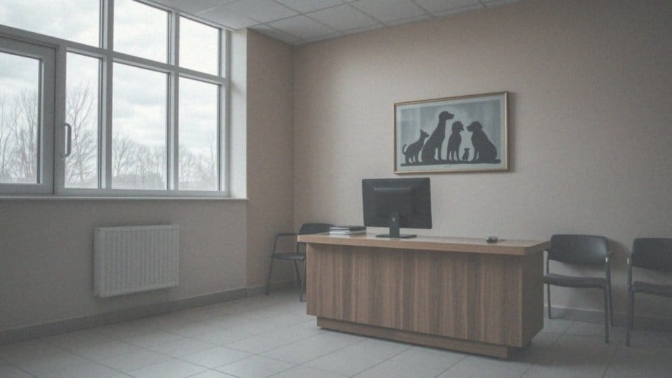 Technik weterynarii wycofany – przyczyny i konsekwencje