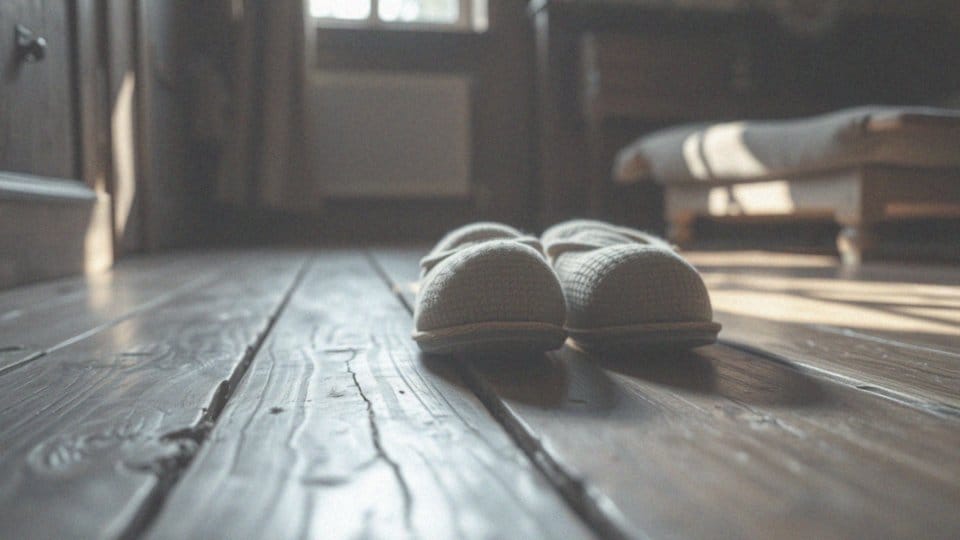 Uczucie gorąca w stopach – przyczyny i jak sobie z tym radzić