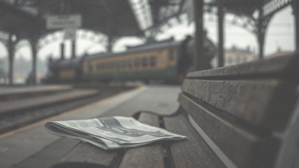 W jakich okolicznościach Wokulski wyjechał do Paryża? Analiza