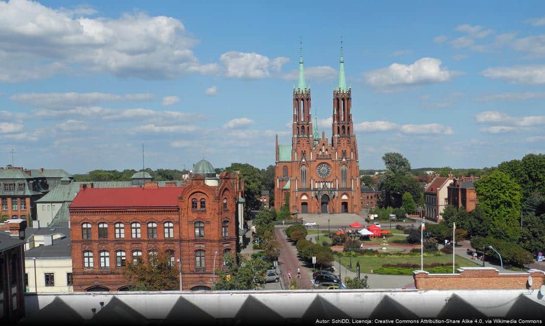 Wyjątkowy koncert w Żyrardowie: Muzyczne upamiętnienie Żołnierzy Wyklętych