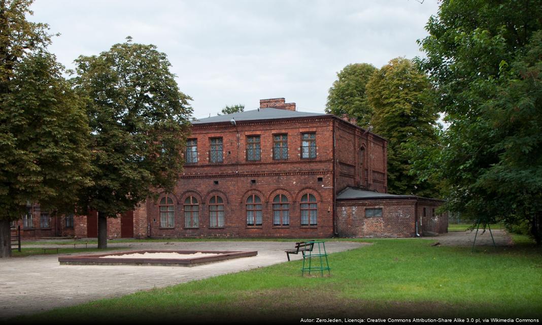 Otwarcie Międzypokoleniowego Centrum Aktywności Kulturalnej w Żyrardowie