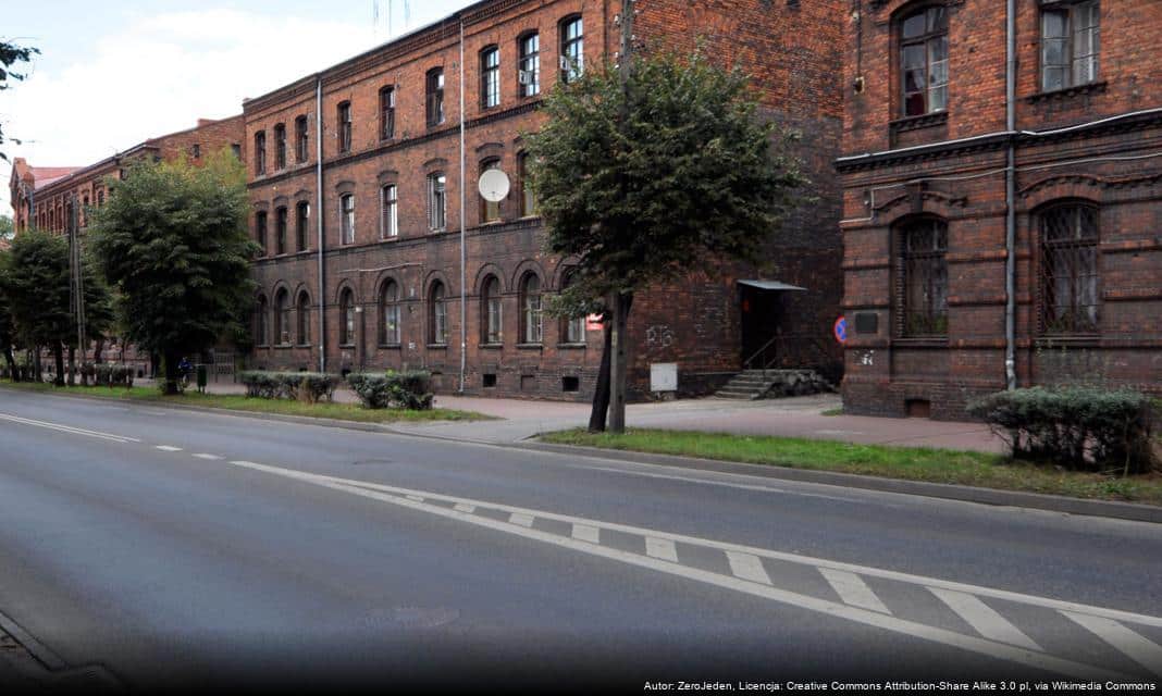 Postępy w budowie kompleksu basenów przy ul. Farbiarskiej w Żyrardowie