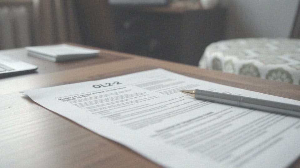 Wniosek o kontrolę zwolnienia lekarskiego – jak go złożyć i co zawiera?