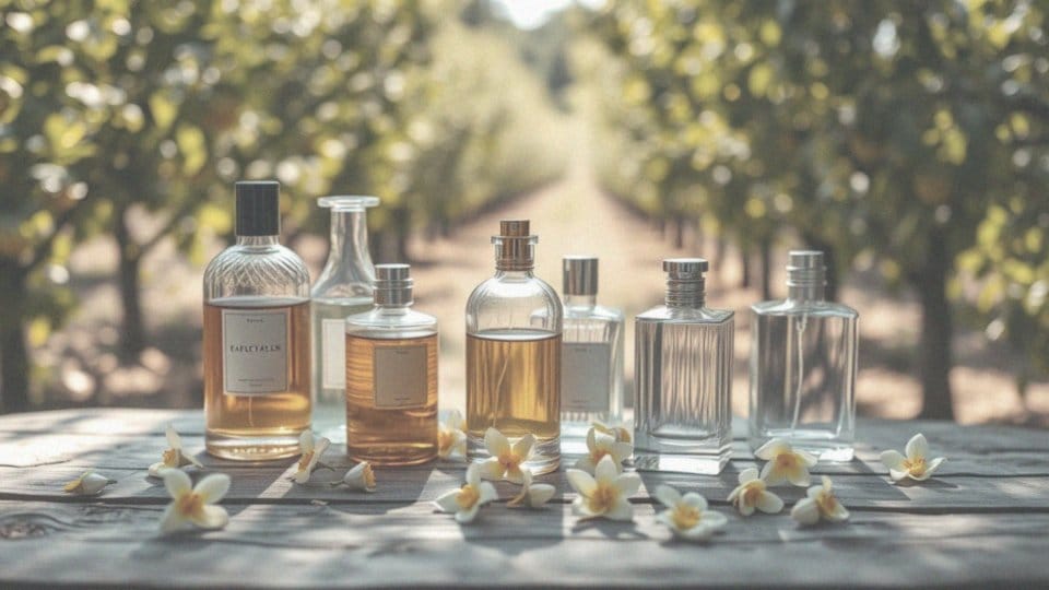 Ylang ylang perfumy – dlaczego są tak popularne w perfumiarstwie?